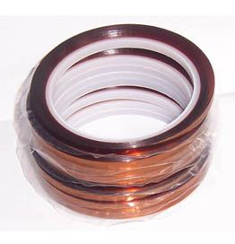 Heat Resistant Tape
